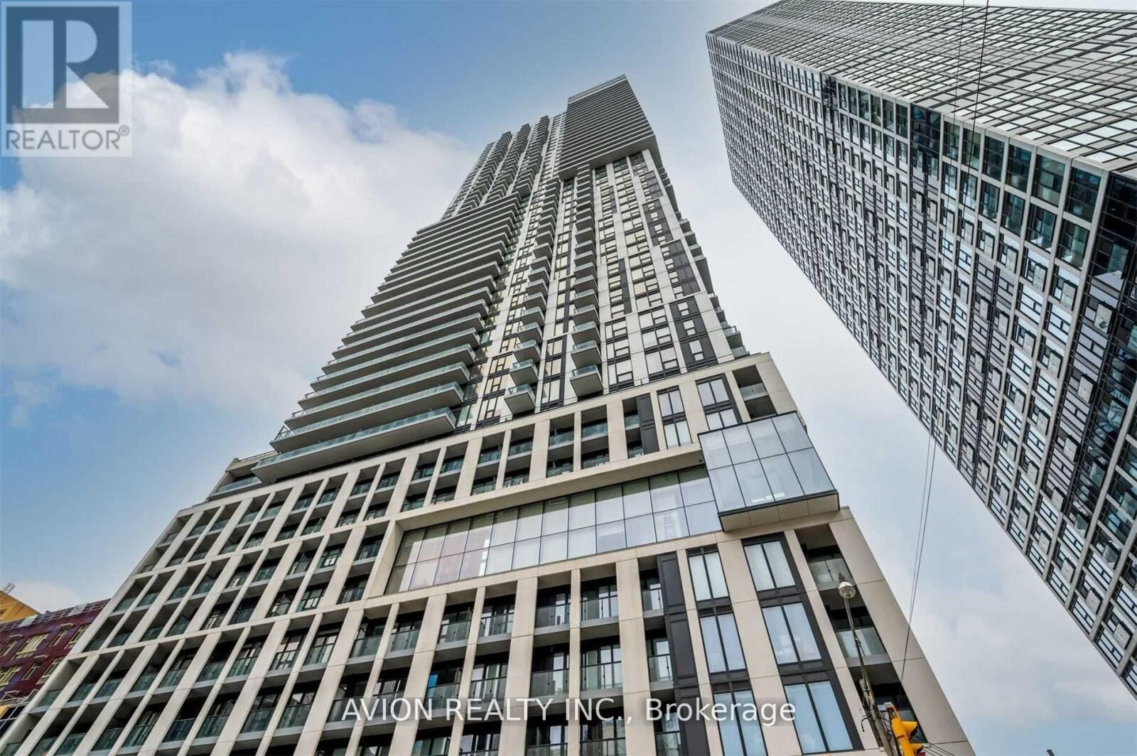 Property Photo:  251 Jarvis Street 3615  ON M5B 0C3 