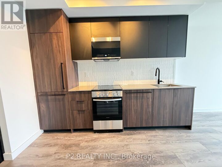 Property Photo:  1635 Military Trail 512  ON M1C 1B2 