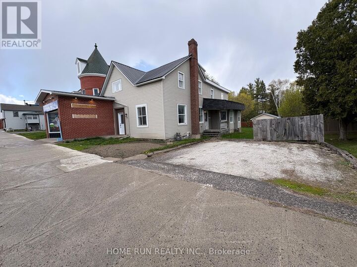Property Photo:  47 Madawaska Street  ON K7S 1R8 