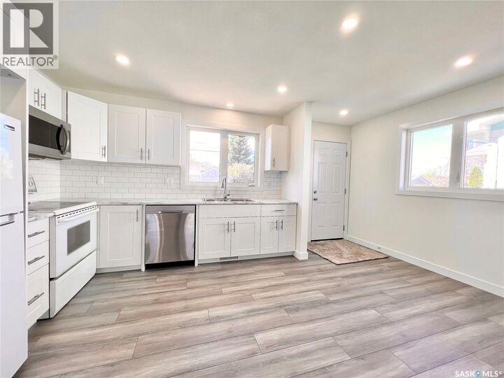 Property Photo:  318 McTavish Street  SK S0L 2N0 