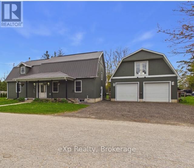Property Photo:  569 Louisa Street  ON N0G 1C0 
