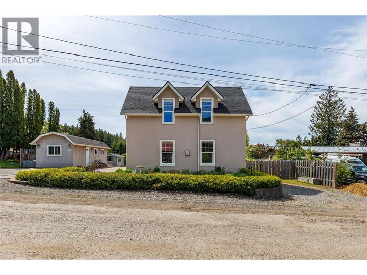 Property Photo: 3609 Masuch Road BC V0B 1G1