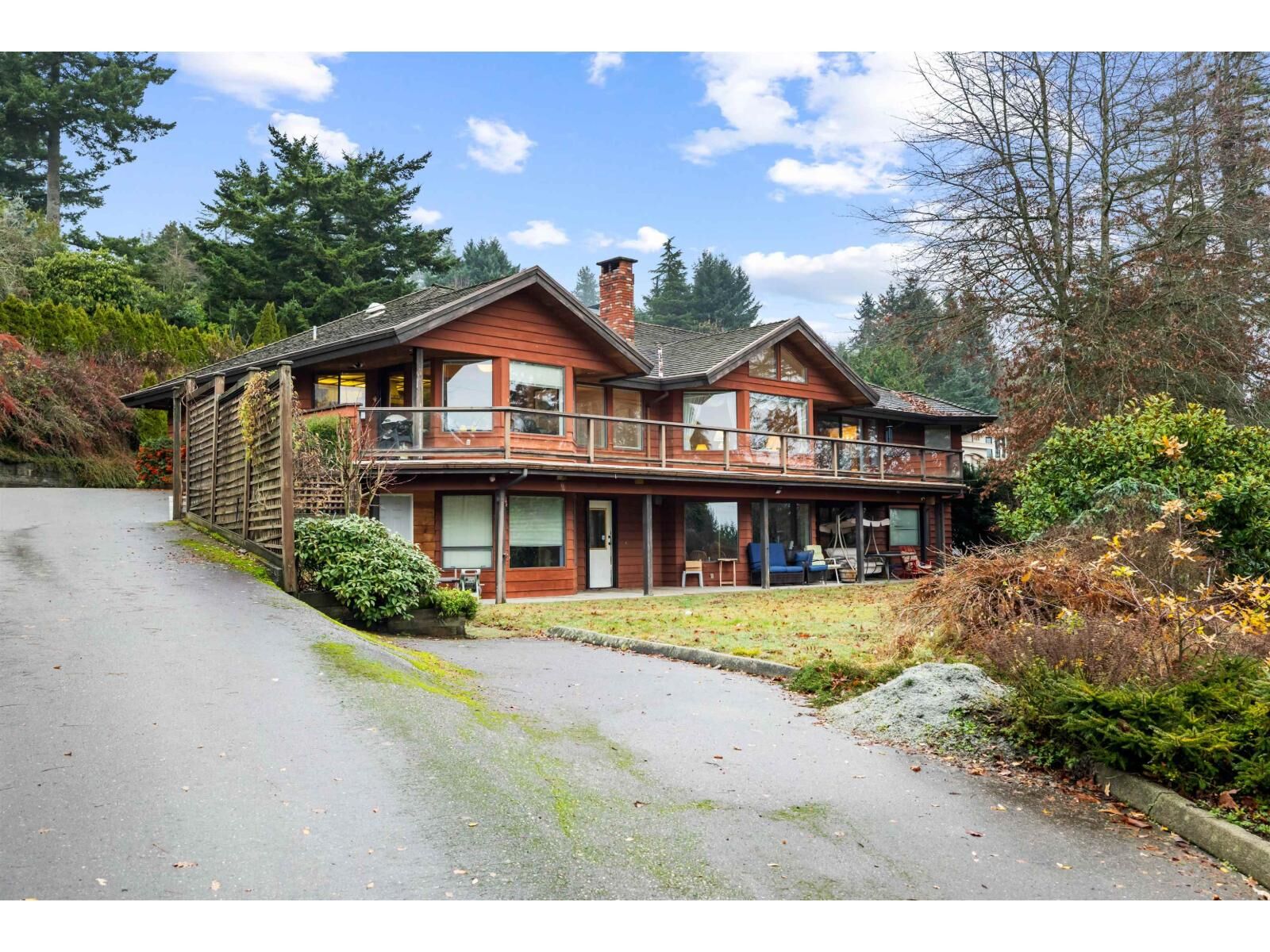 Property Photo:  13193 Coulthard Road  BC V3X 3E5 