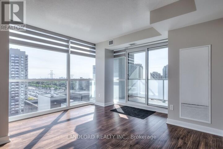 Property Photo:  5740 Yonge Street 1309  ON M2M 0B1 