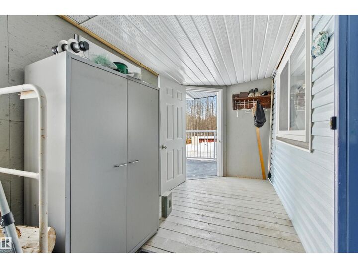 Property Photo:  #308 53319 Rge Road 31  AB T7Y 0E3 