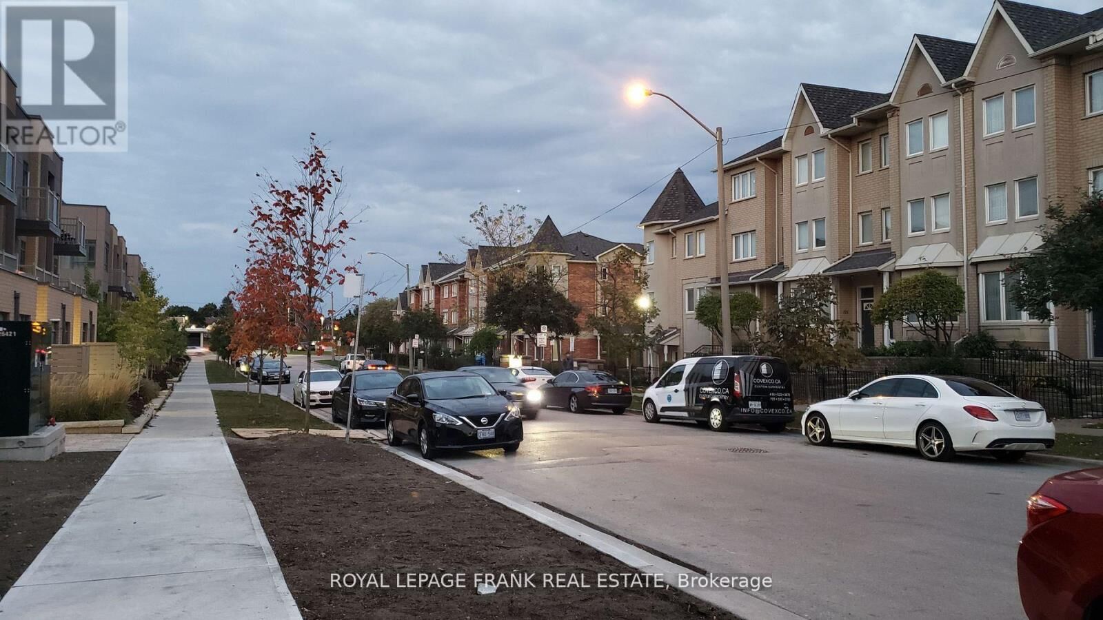 Property Photo:  70 Orchid Place Drive 26  ON M1B 0C4 