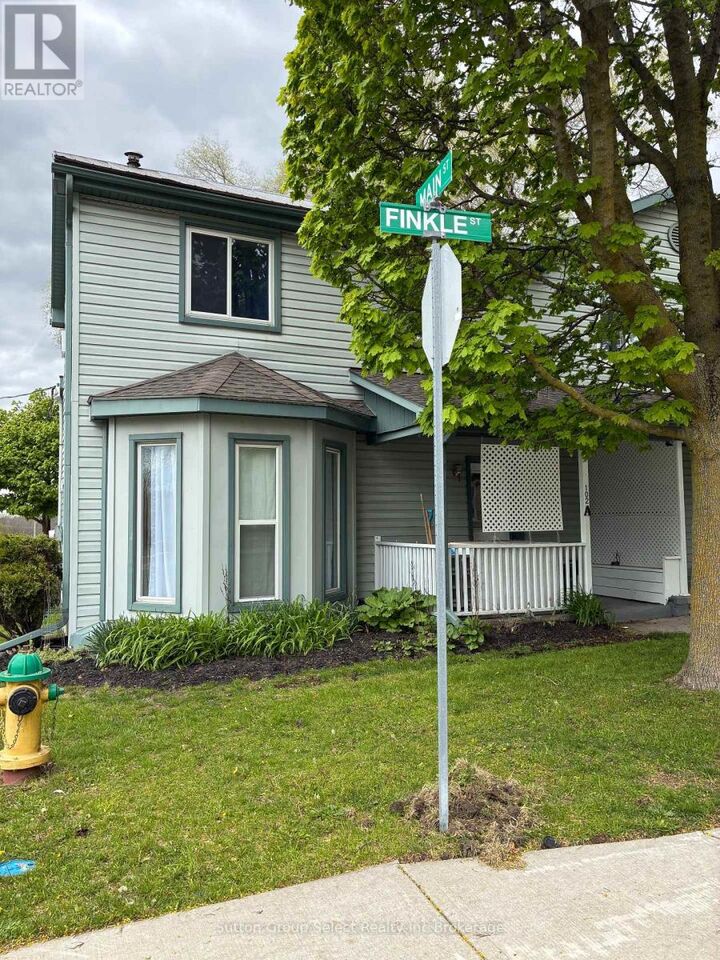 102 Finkle Street — photo 1