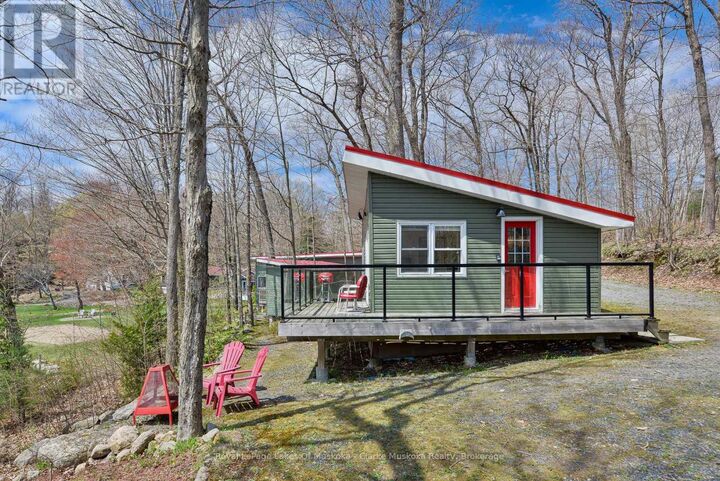 Property Photo:  7 Silver Point Road 7  ON P2A 2W8 