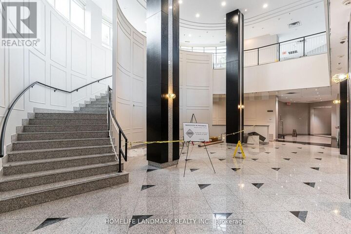 Property Photo:  16 Harrison Garden Boulevard 2508  ON M2N 7J6 