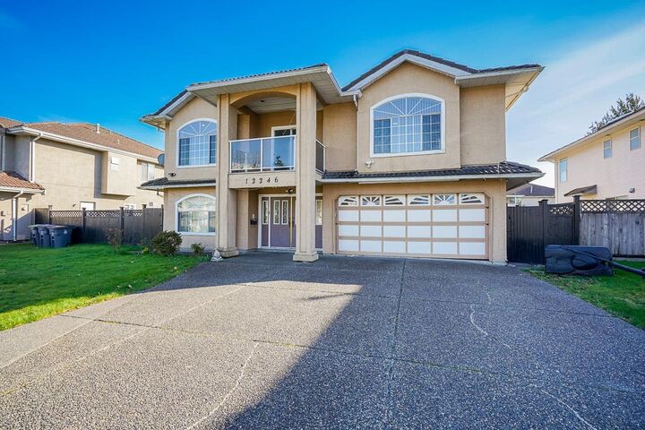 Property Photo:  12246 64A Avenue  BC V3W 3R8 