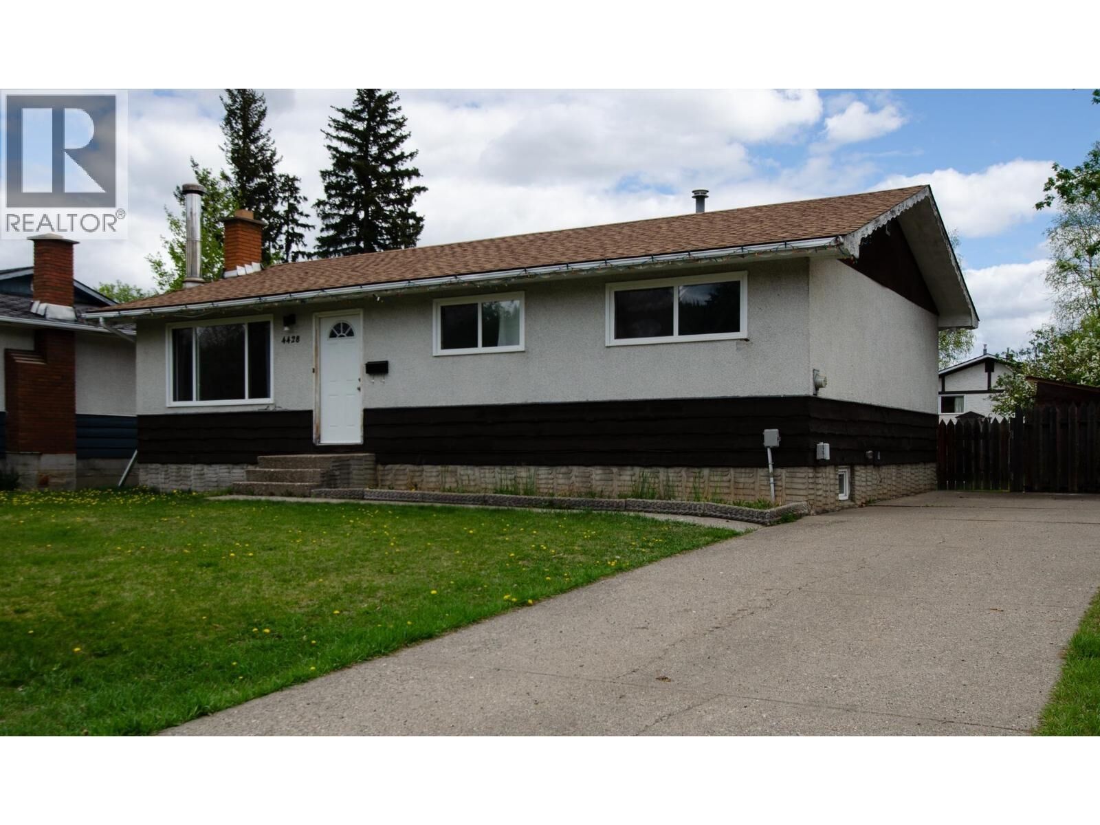 Property Photo:  4428 Urquhart Crescent  BC V2M 5H1 