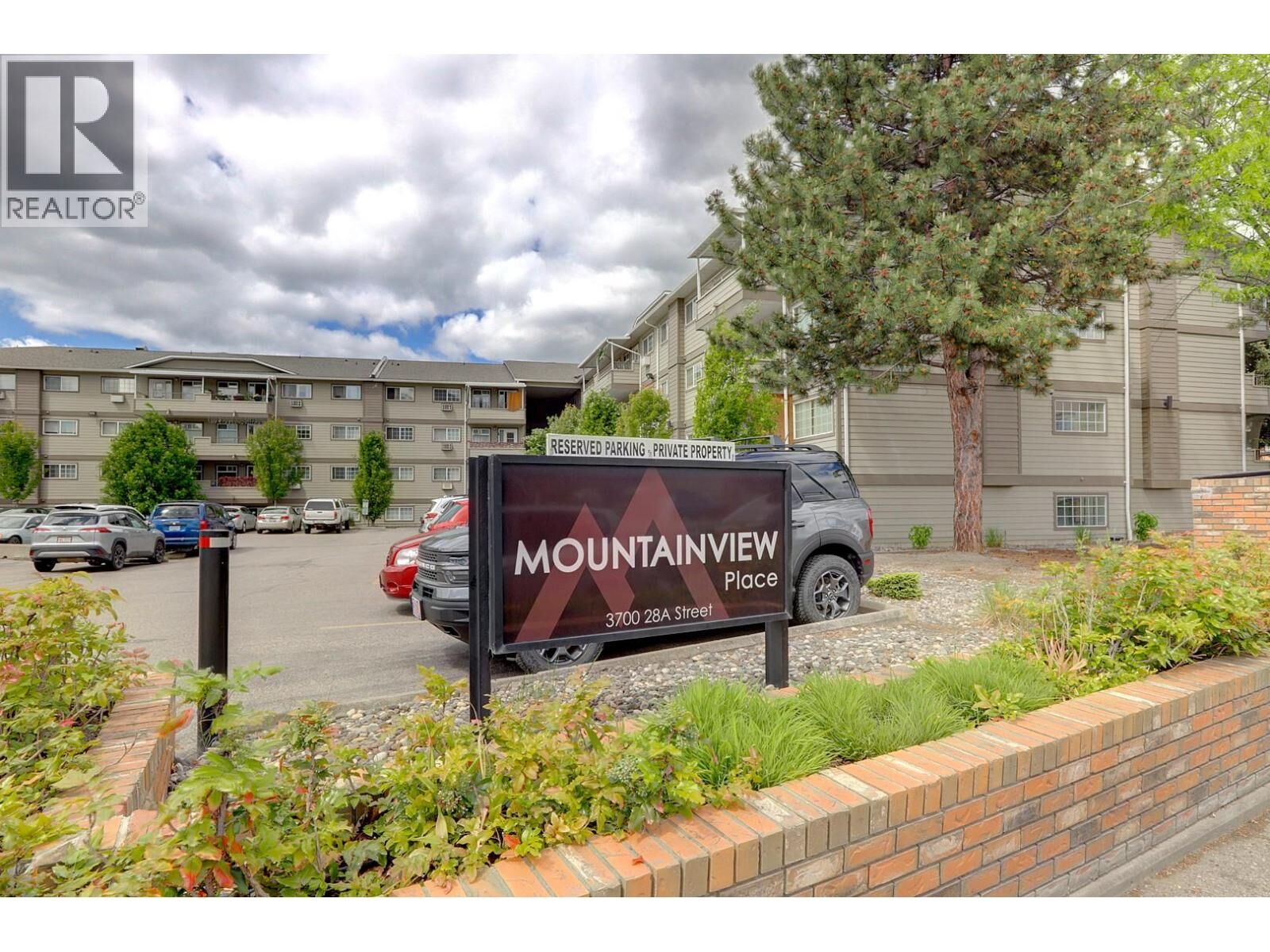 Property Photo:  3700 28A Street 119  BC V1T 9K6 