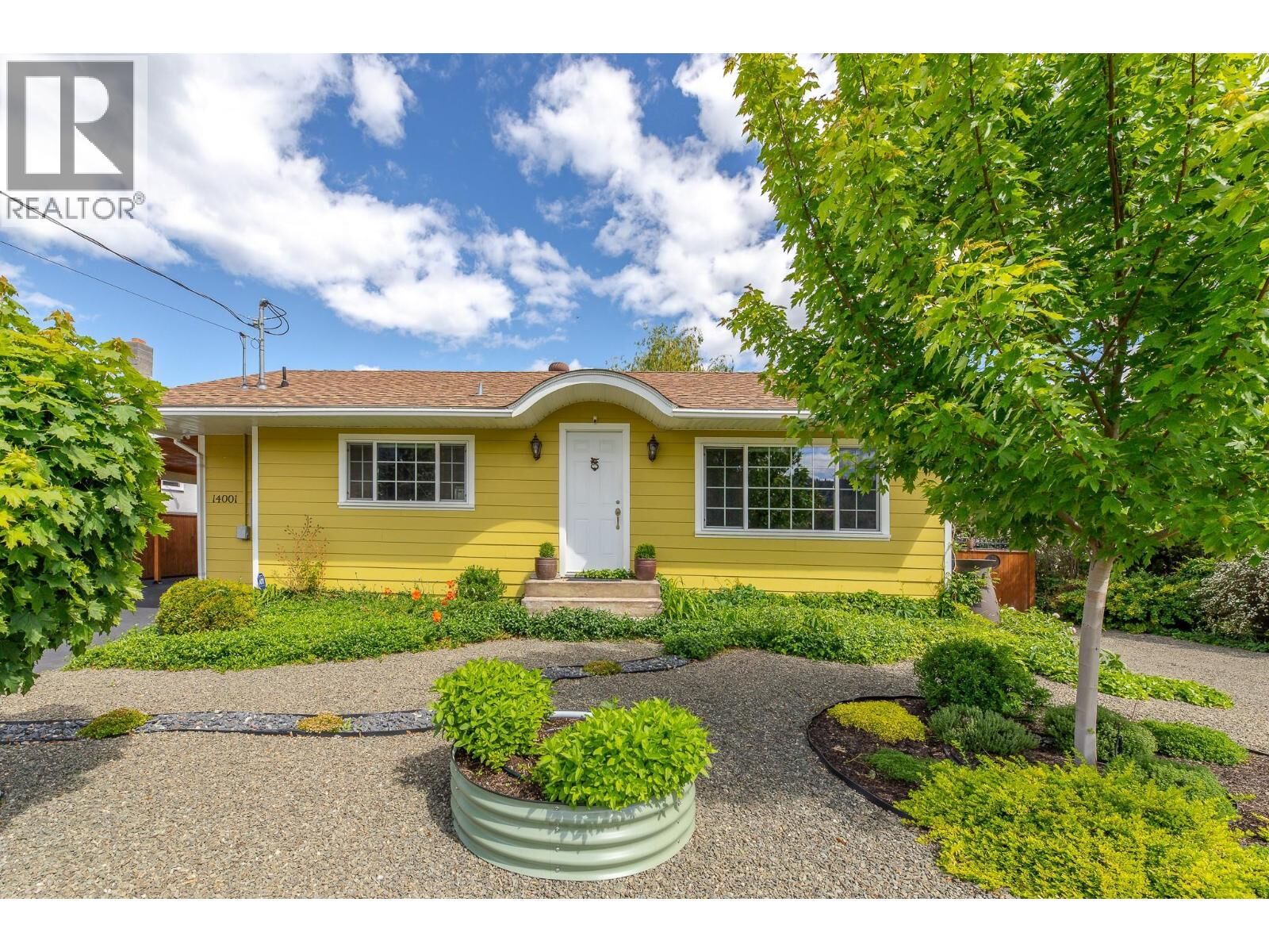 Property Photo:  14001 McPherson Avenue  BC V0H 1Z0 