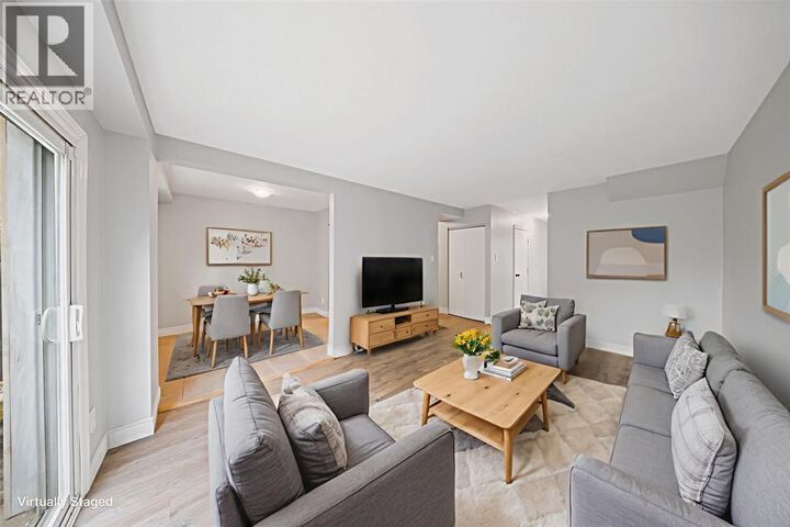 Property Photo:  183 Bedford Crescent  ON N7S 4B4 