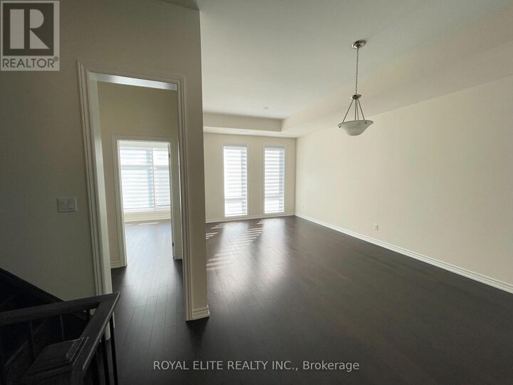 Property Photo:  22 La Tache Crescent  ON L6C 0Z5 