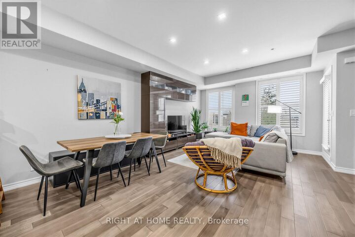 Property Photo:  120 Twenty Fourth Street 23  ON M8V 0B8 