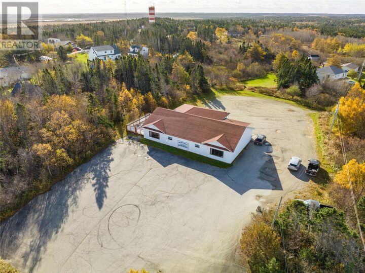 Property Photo:  188-190 Highway Avenue  NL A0G 3J0 