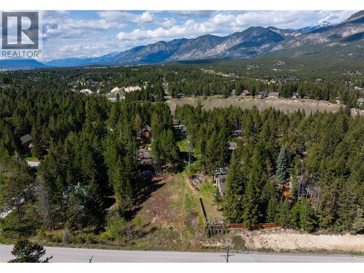 Property Photo:  Lot 35 Timber Ridge Road  BC V0A 1K3 