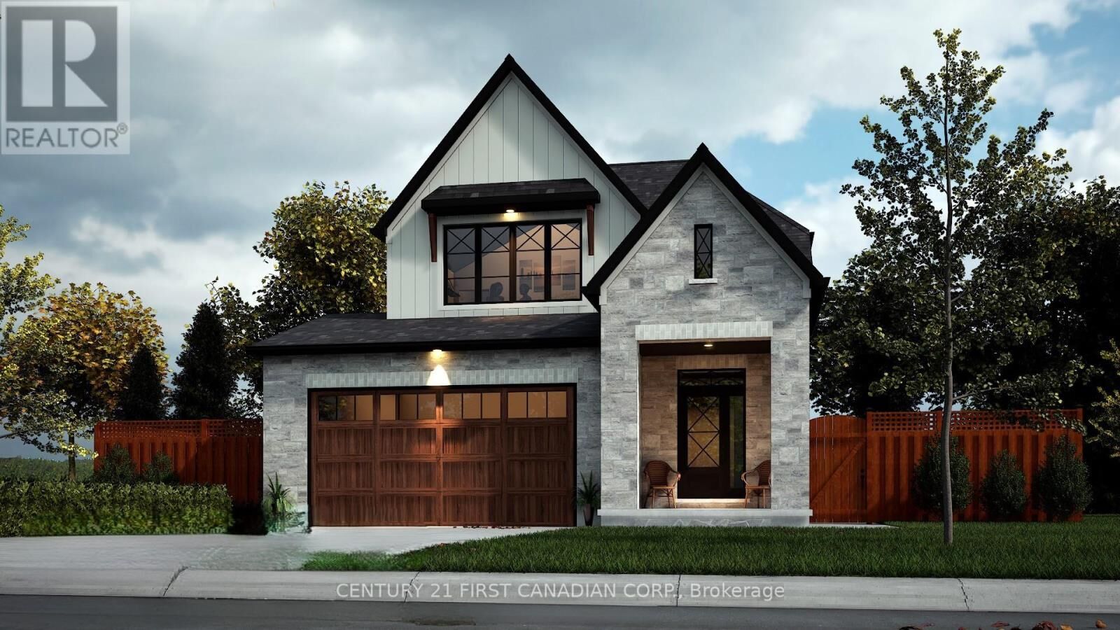 Property Photo:  16 Sheldabren Street  ON N0M 1A0 