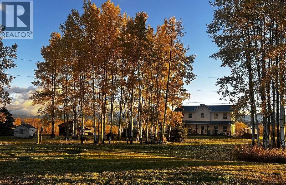 Property Photo:  2654 Stenset Road  BC V0J 2N4 
