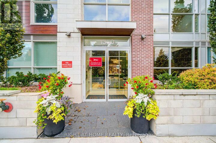 Property Photo:  1350 Kingston Road Th03  ON M1N 0B7 