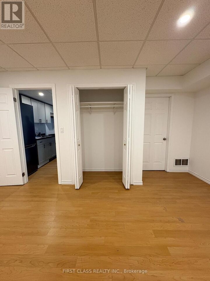 Property Photo:  3051 Finch Avenue 59  ON M9M 0A6 