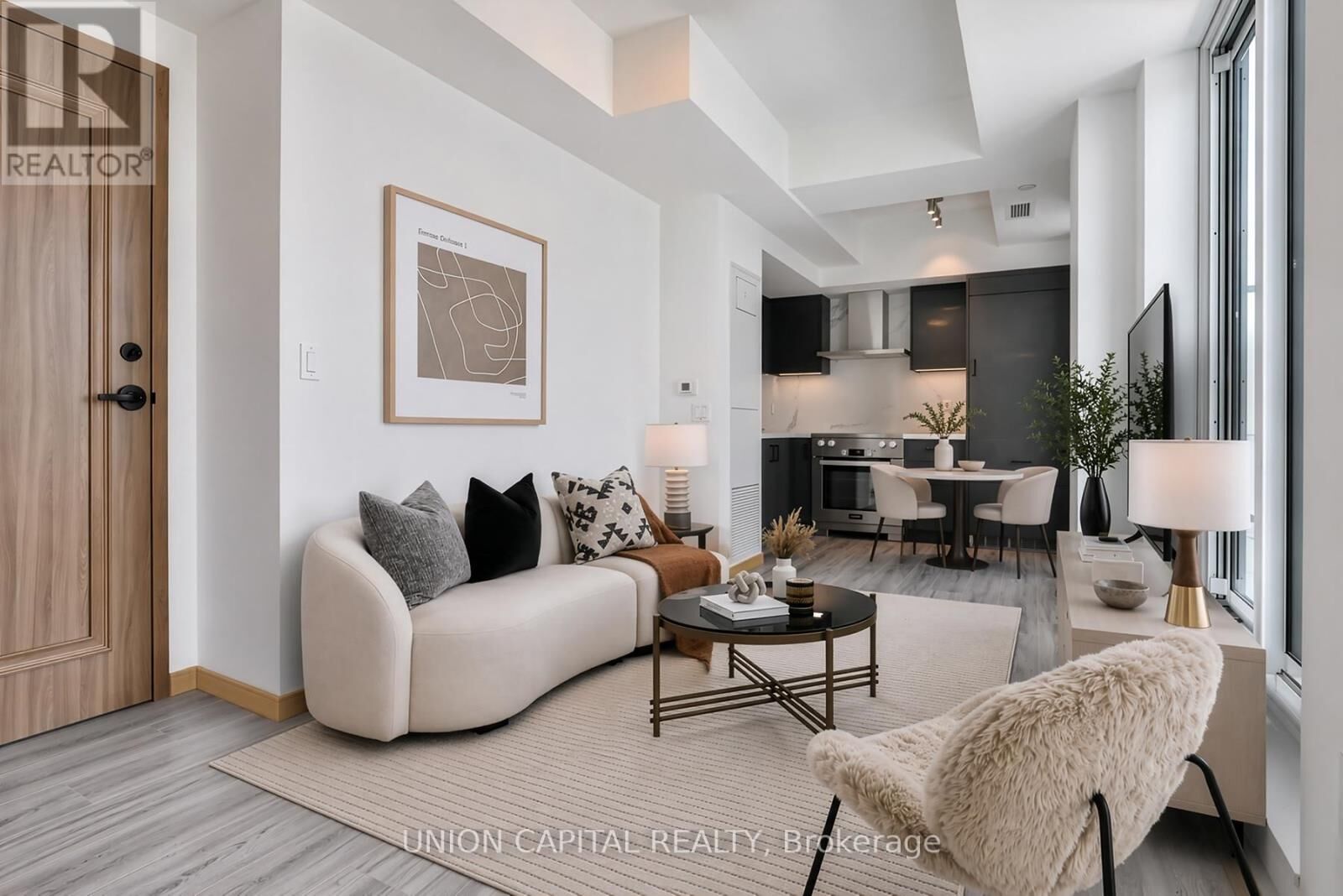 Property Photo:  3429 Sheppard Avenue East B-Lph08  ON M1T 0C1 