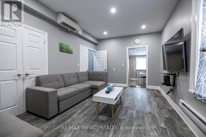 Property Photo:  43.5 King Street East  ON L1C 1N1 