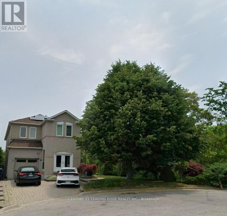 Property Photo:  5 Storebridge Drive Bsmt  ON M1M 3X2 
