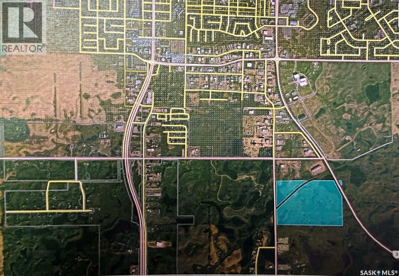 Property Photo:  Rm Prince Albert Land  SK S6X 0A1 
