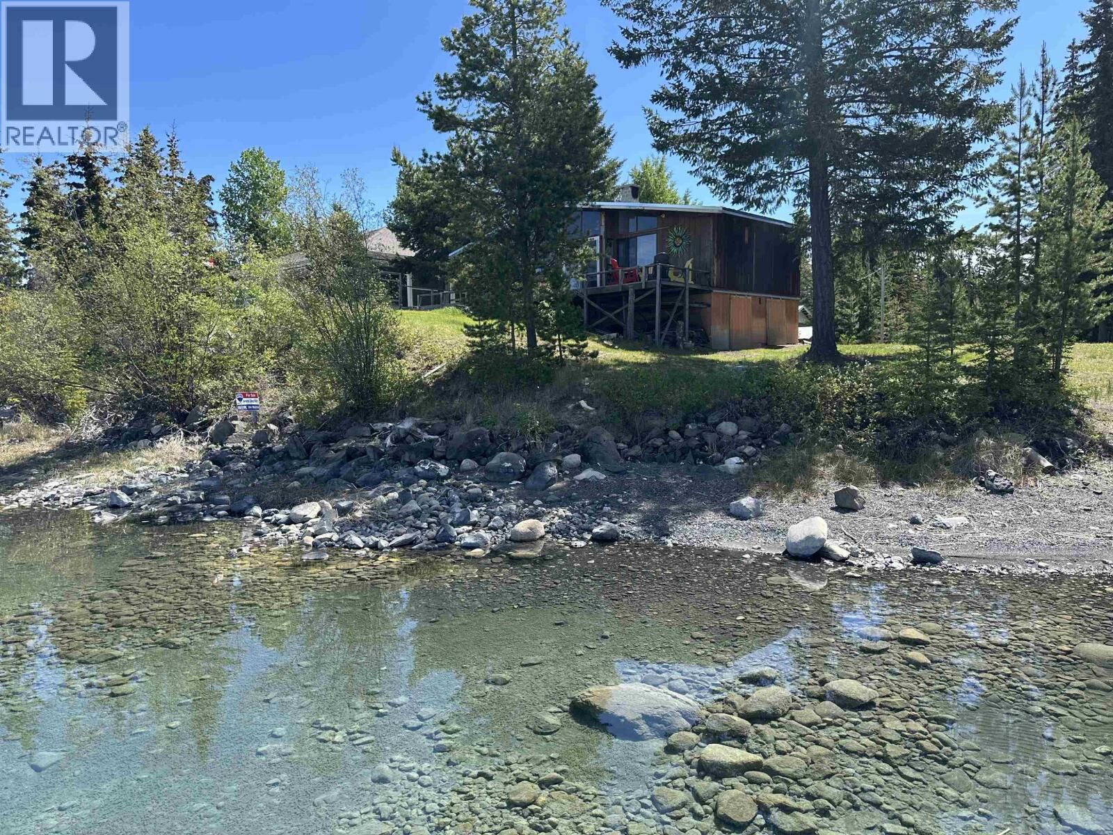 Property Photo: 1367 Green Lake Road BC V0K 2K2