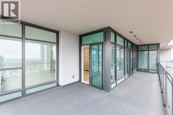 Property Photo:  6098 Station Street 2605  BC V5H 0H4 