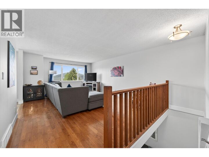 Property Photo:  389 Waddington Drive  BC V2E 1S3 