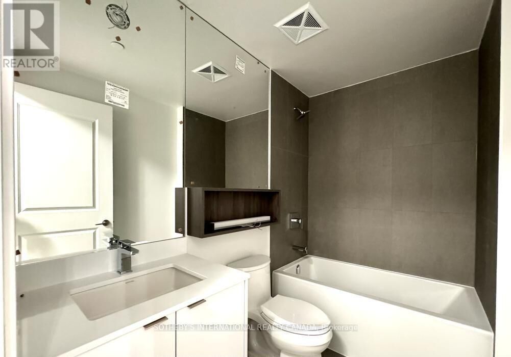 Property Photo:  100 Dalhousie Street 309  ON M5B 1E1 