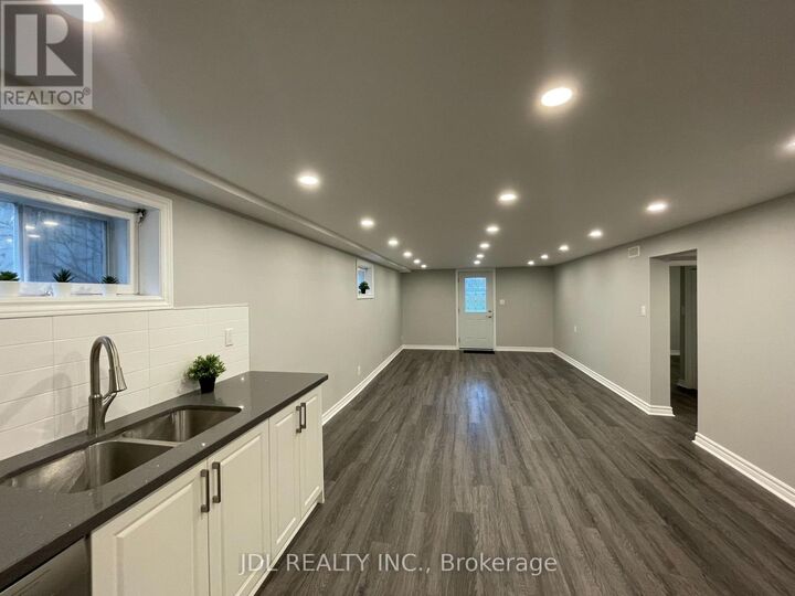 Property Photo:  226 Lorindale Drive Lower  ON L1H 6X4 