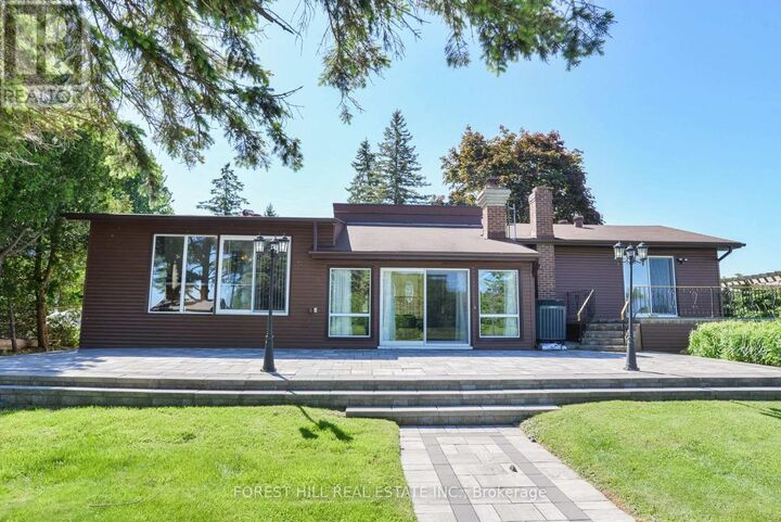 Property Photo:  35 Old Indian Trail  ON L0K 1B0 