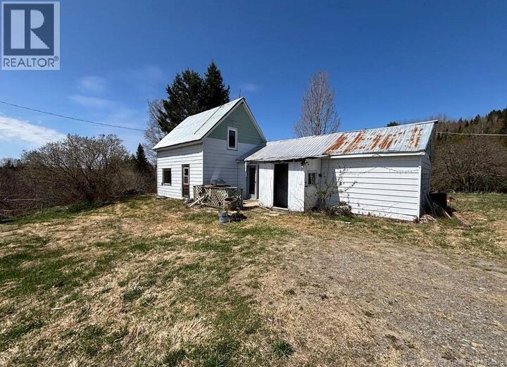 Property Photo:  219 Churchland Road  NB E7H 1S7 