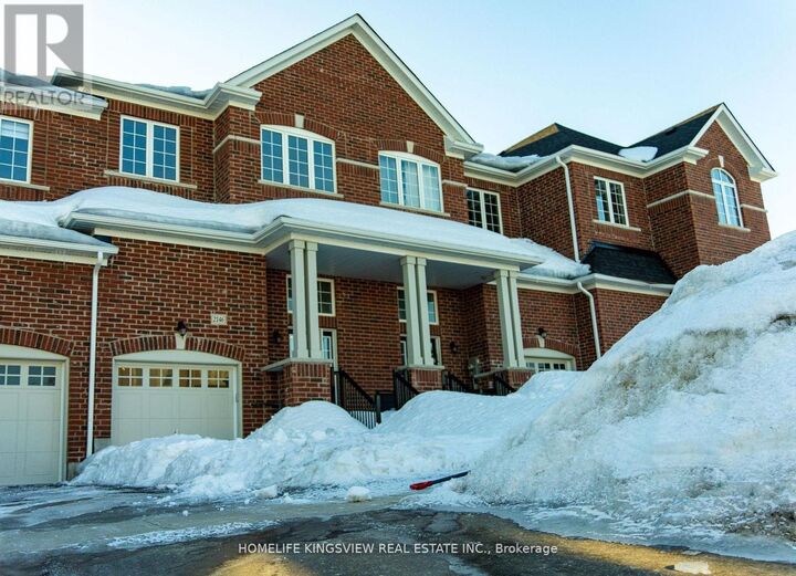 Property Photo:  2146 Speare Court  ON L9S 0M9 
