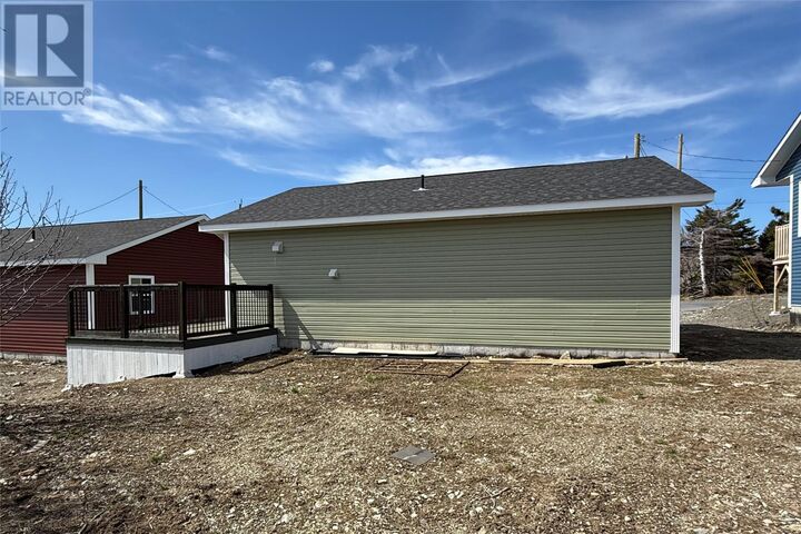Property Photo:  20 Garland Street  NL A0A 2M0 