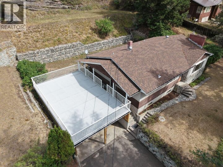 Property Photo: 2038 White Road BC V2G 5G9