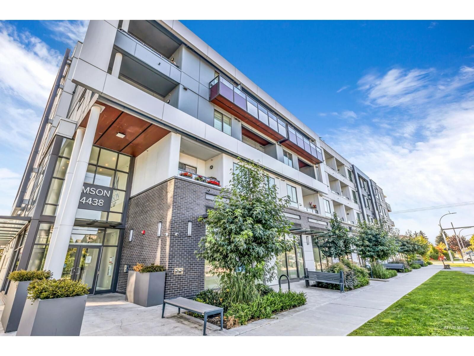 Property Photo:  14438 72 Avenue B208  BC V3S 2E7 