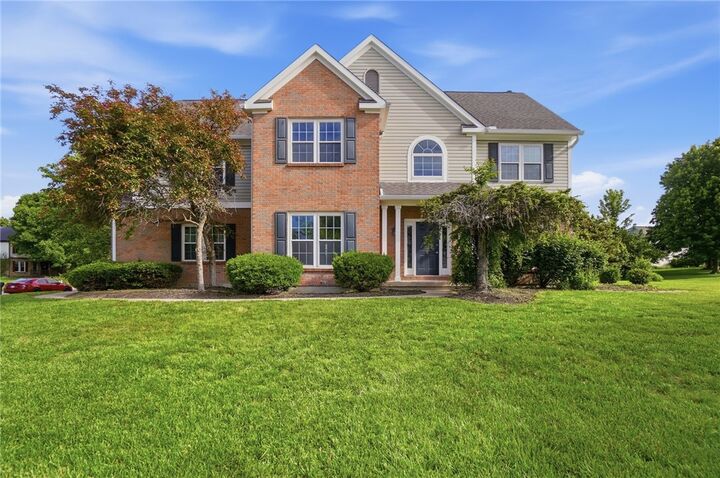 Property Photo: 10 Chase Court OH 45066