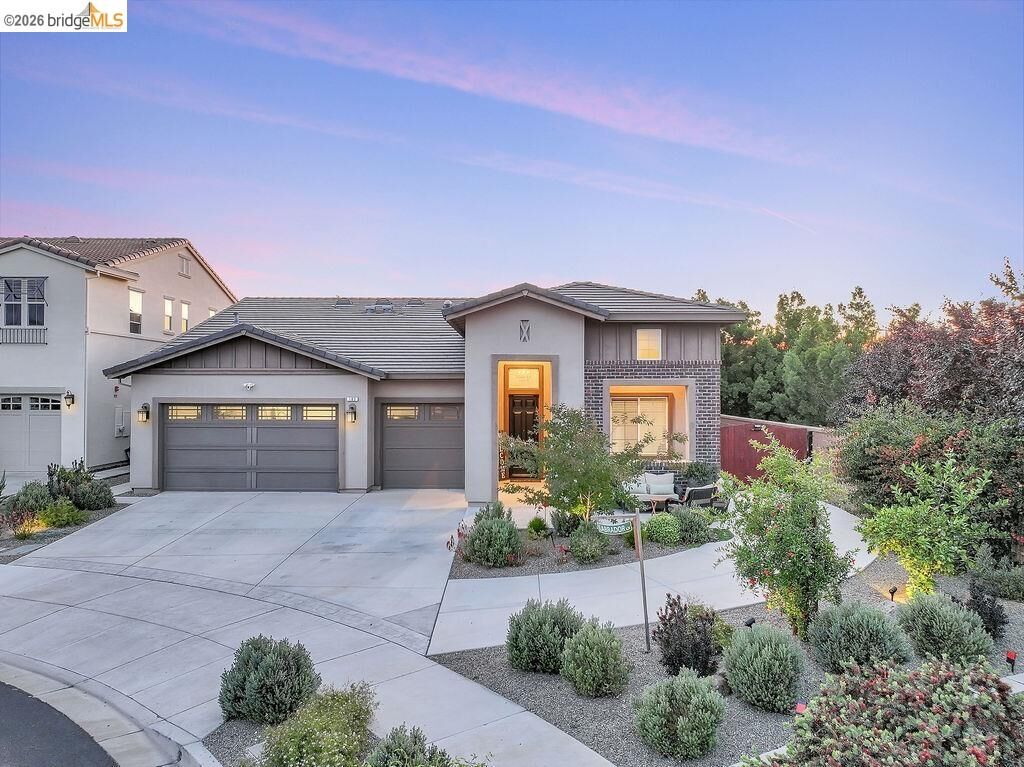 Property Photo: 183 Avery Ct CA 94513