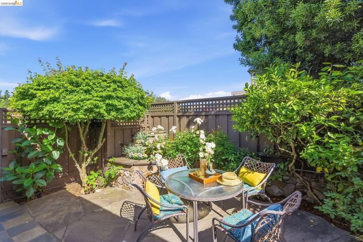 Property Photo:  6252 Merced Ave  CA 94611 