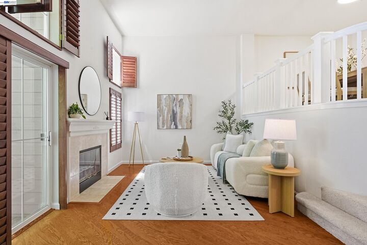 Property Photo: 4551 Mangrove Dr 18 CA 94568