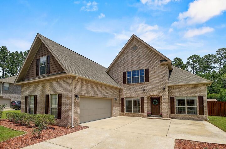 Property Photo: 49 Harmony Way FL 32439