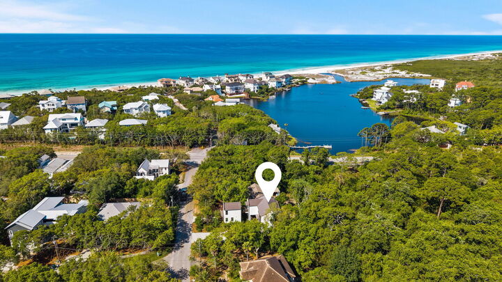Property Photo:  45 N Bishop Road  FL 32459 