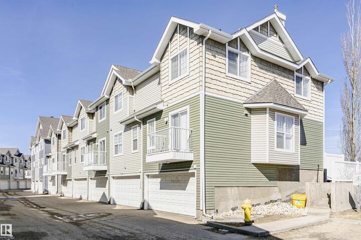Property Photo:  2051 Towne Centre Boulevard NW 118  AB T6R 0G8 