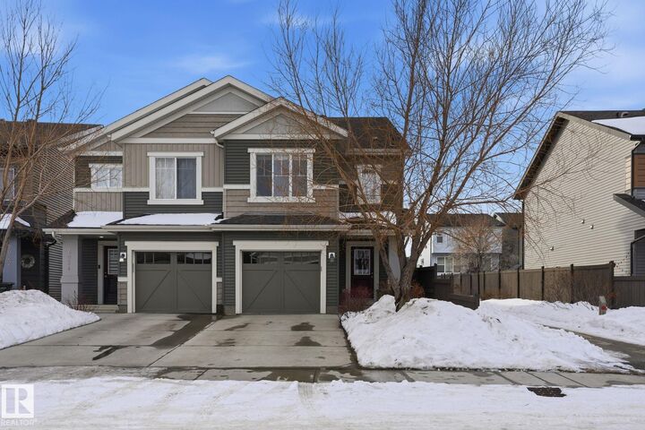 Property Photo:  2026 Price Landing Landing SW  AB T6W 2V4 