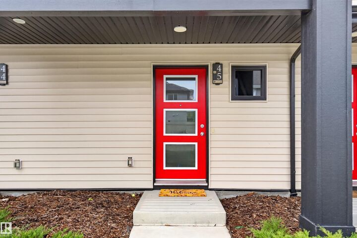 Property Photo:  1203 163 Street SW 45  AB T6W 3X1 
